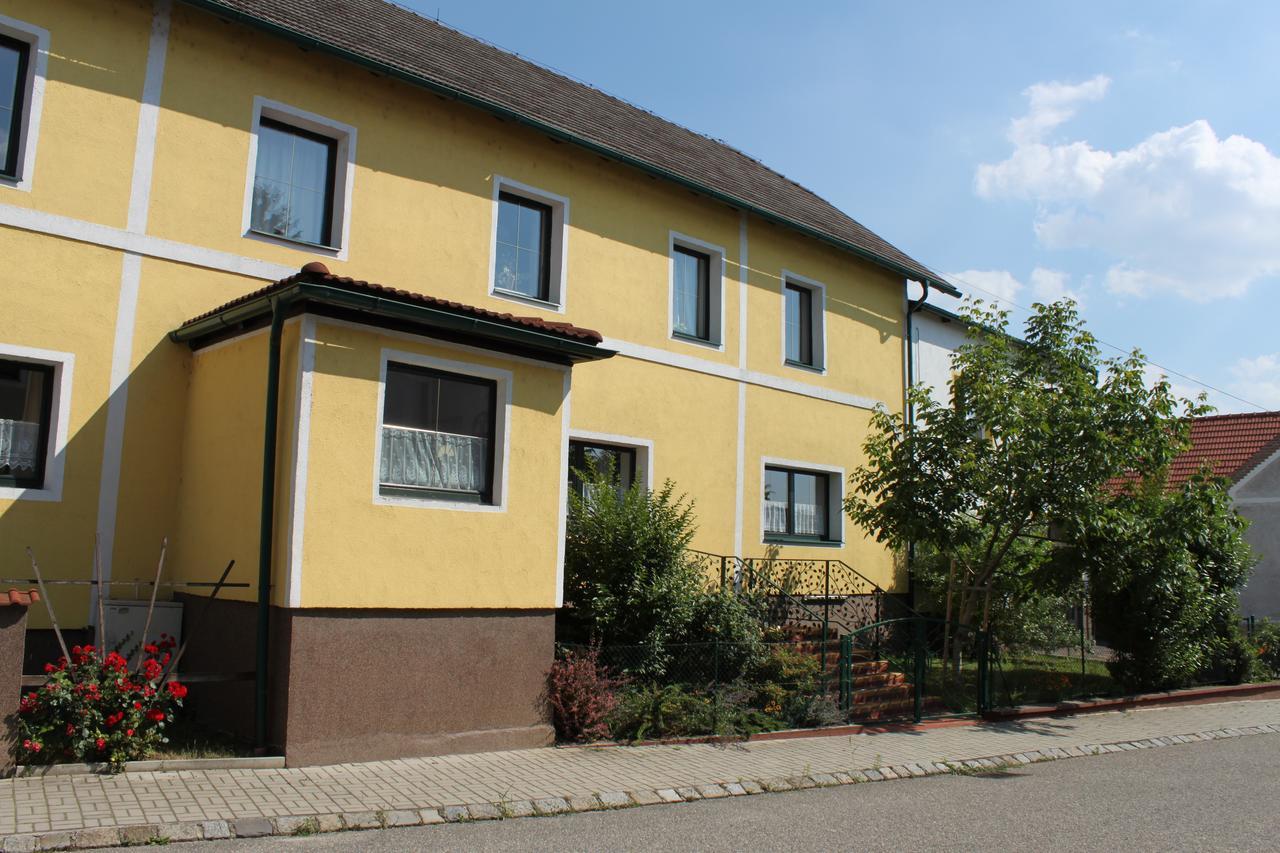 Villa Ars Vivendi Gols Esterno foto