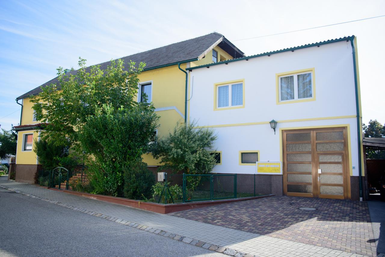 Villa Ars Vivendi Gols Esterno foto