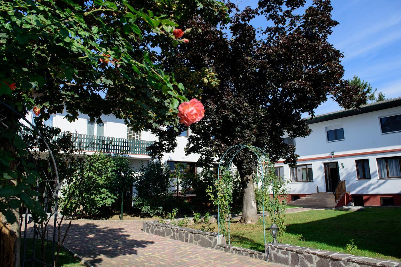 Villa Ars Vivendi Gols Esterno foto